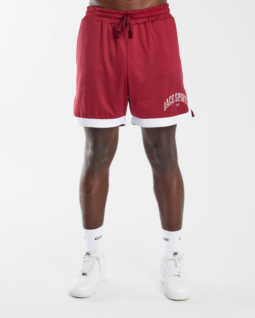 Rivals Shorts (Outlet)