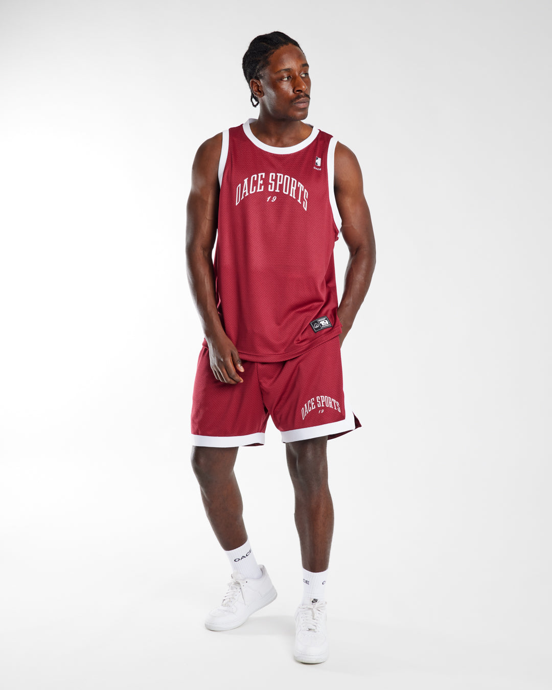 Rivals Shorts (Outlet)