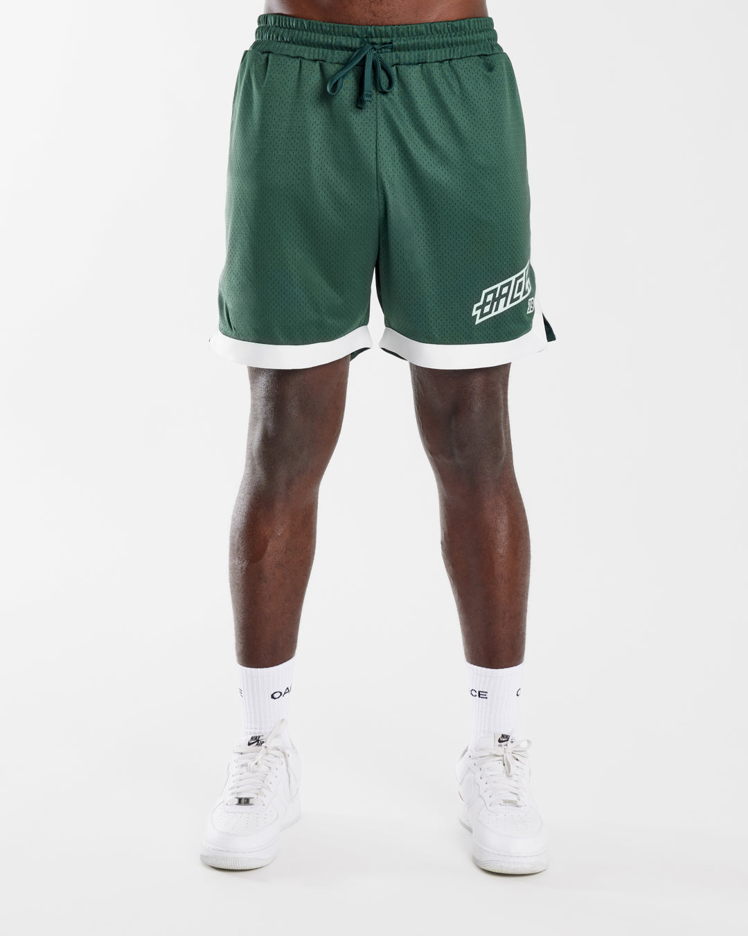 Rivals Shorts (Outlet)