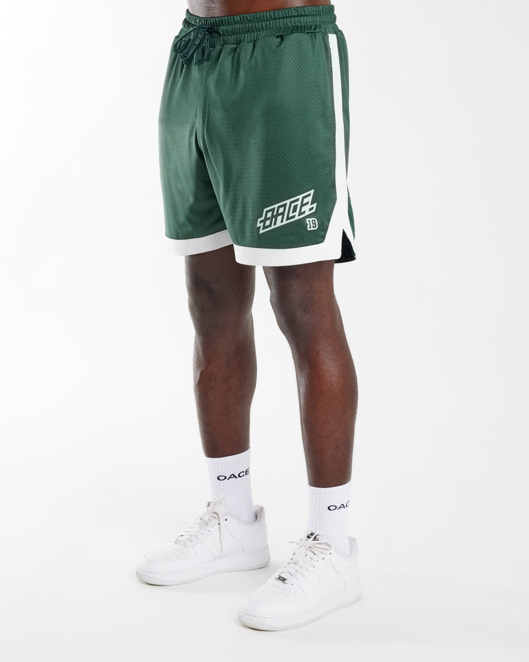 Rivals Shorts (Outlet)