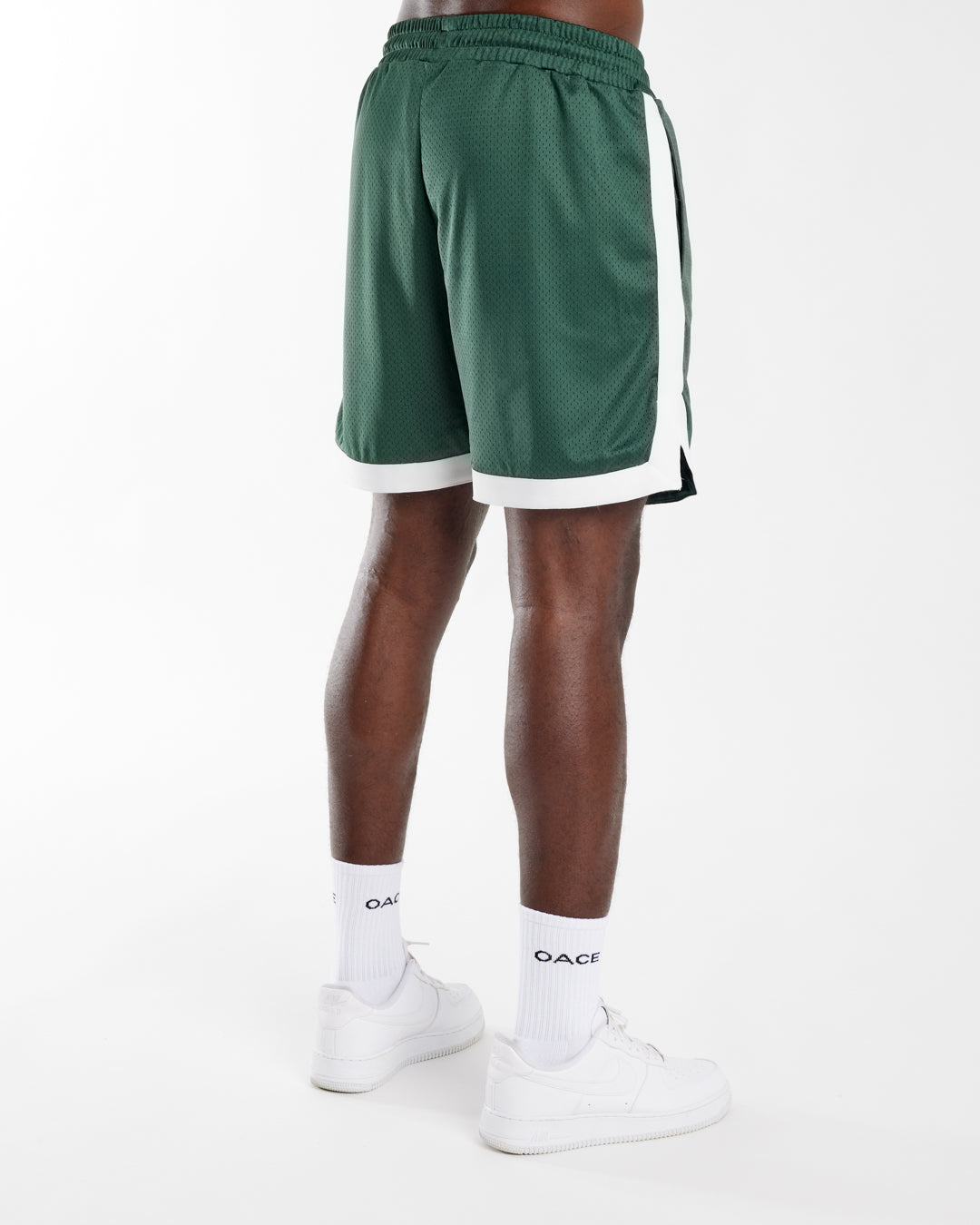 Rivals Shorts (Outlet)