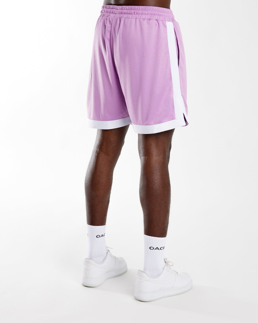 Rivals Shorts (Outlet)