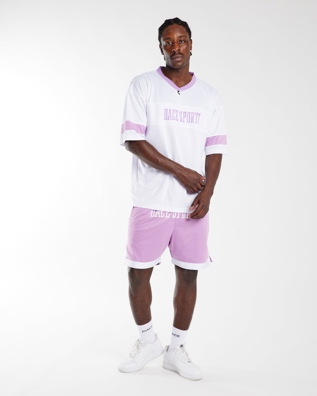 Rivals Shorts (Outlet)