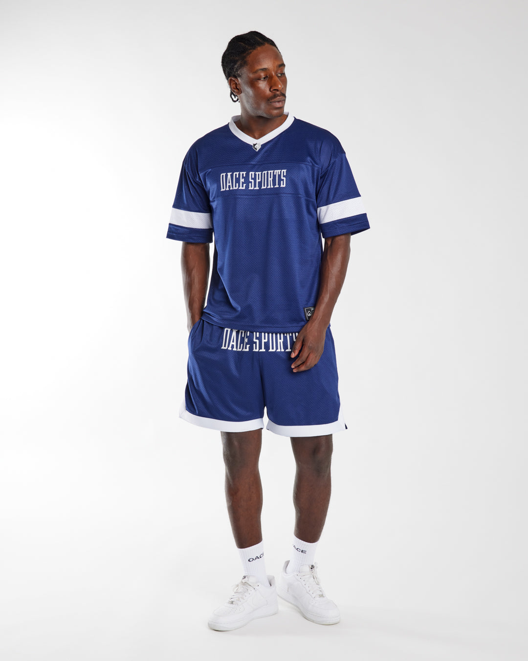 Rivals Shorts (Outlet)