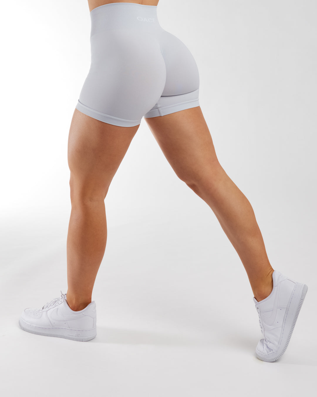 Scrunch Shorts (Outlet)