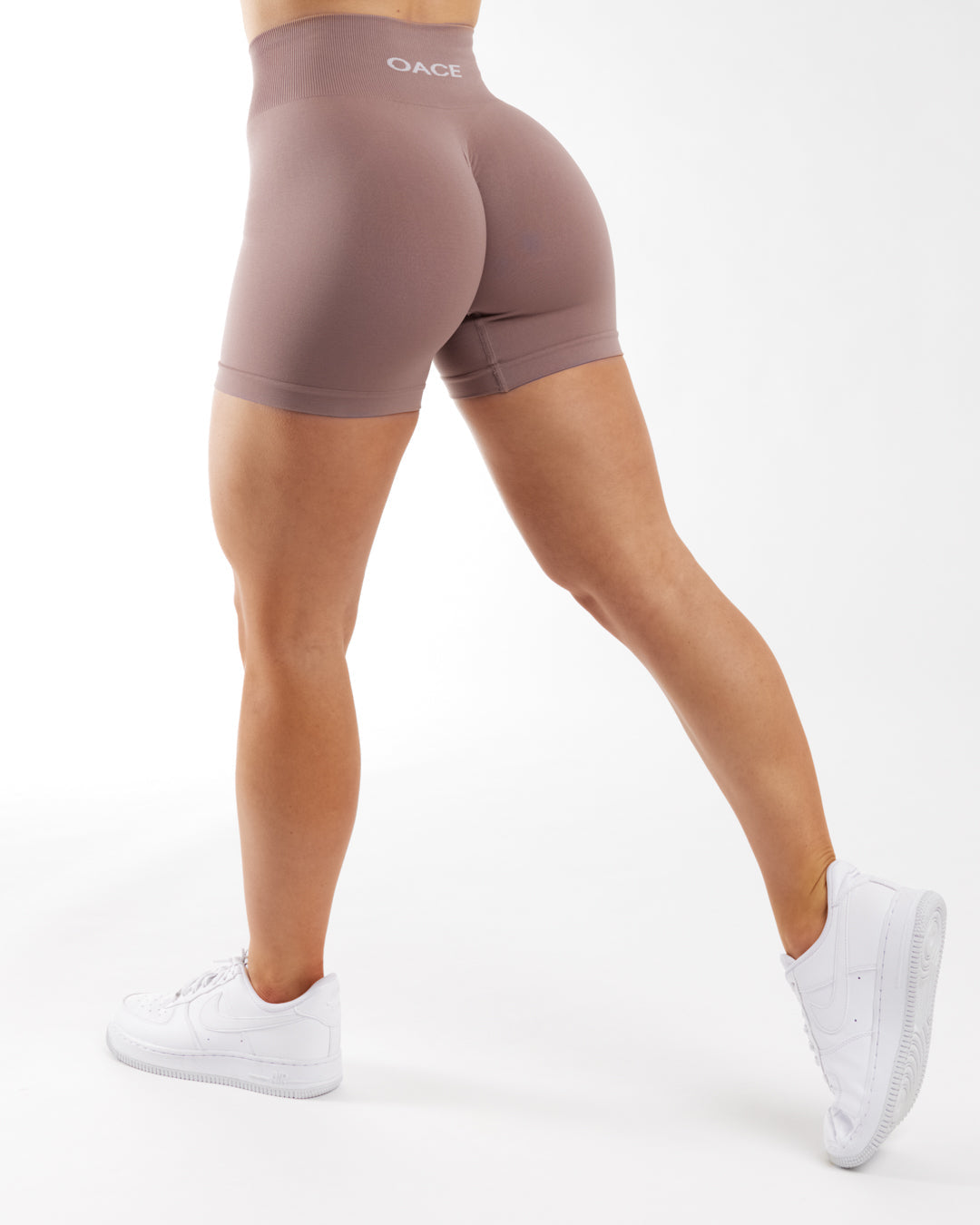 Scrunch Shorts (Outlet)