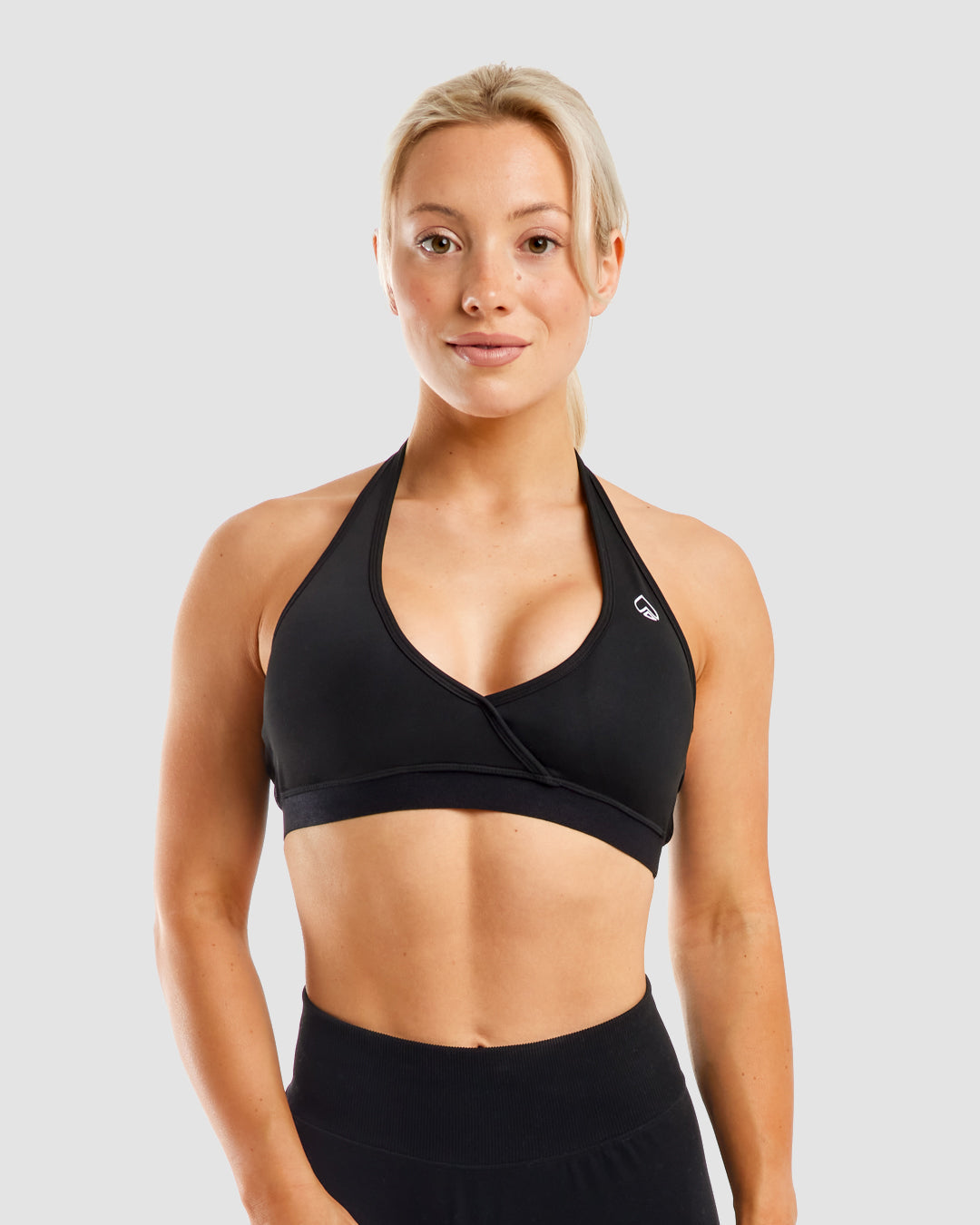 Free Back Mesh Bra (Outlet)