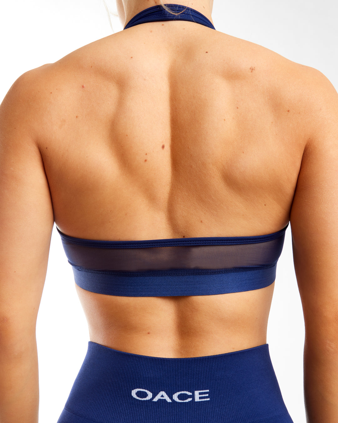Free Back Mesh Bra (Outlet)