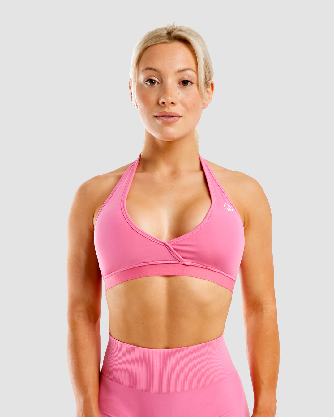 Free Back Mesh Bra (Outlet)