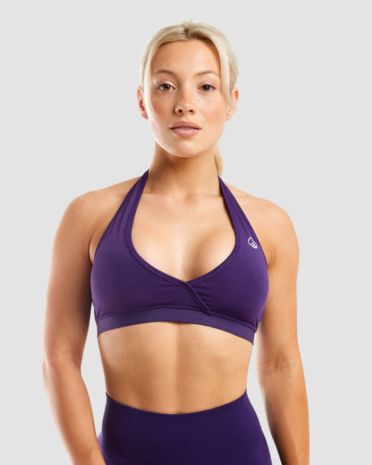 Free Back Mesh Bra (Outlet)