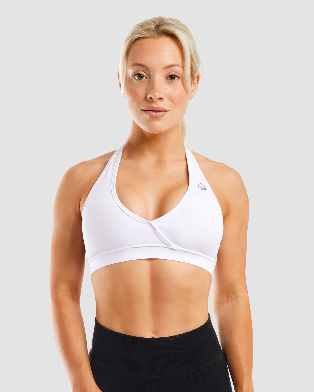 Free Back Mesh Bra (Outlet)