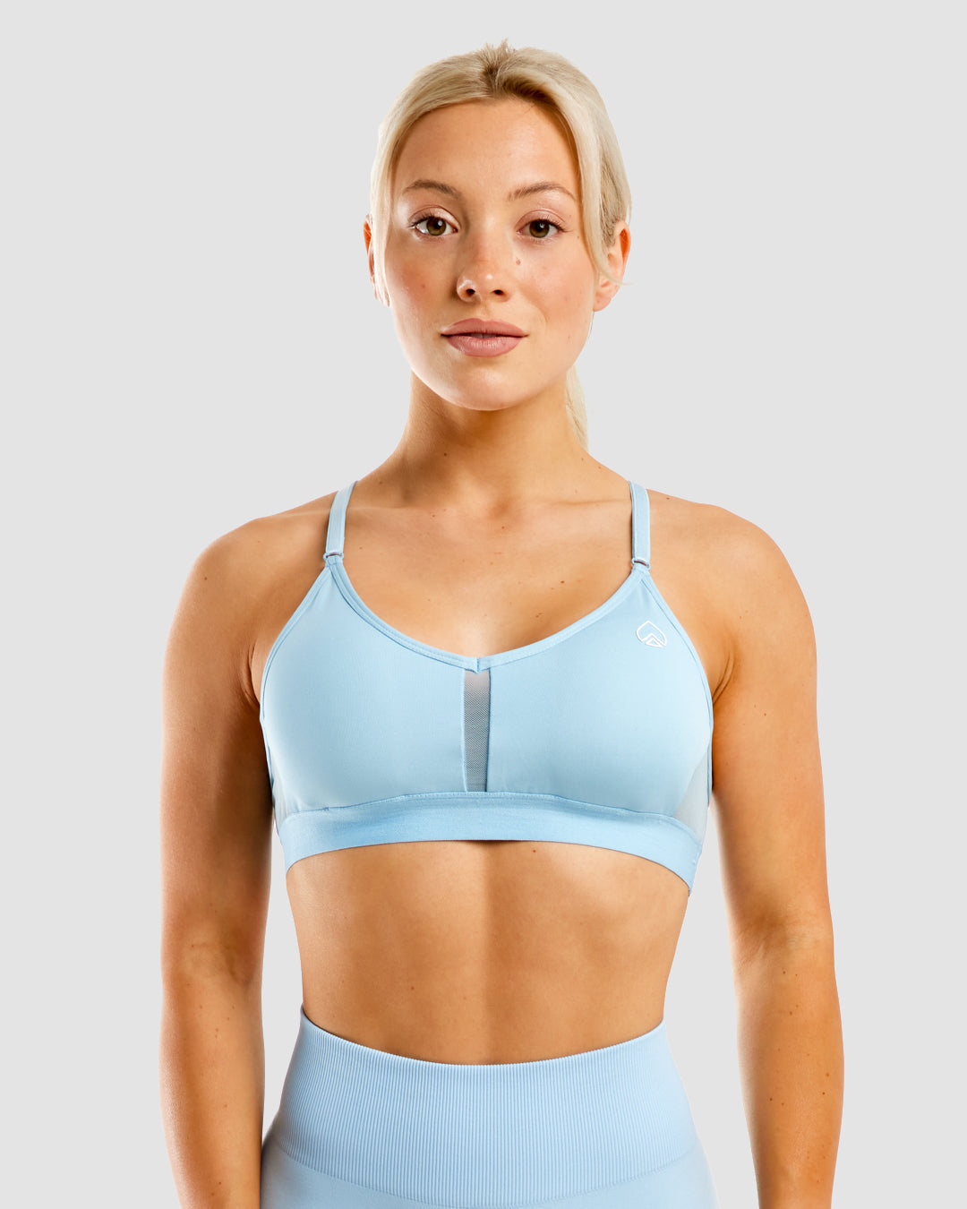 Triangle Mesh Bra (Outlet)