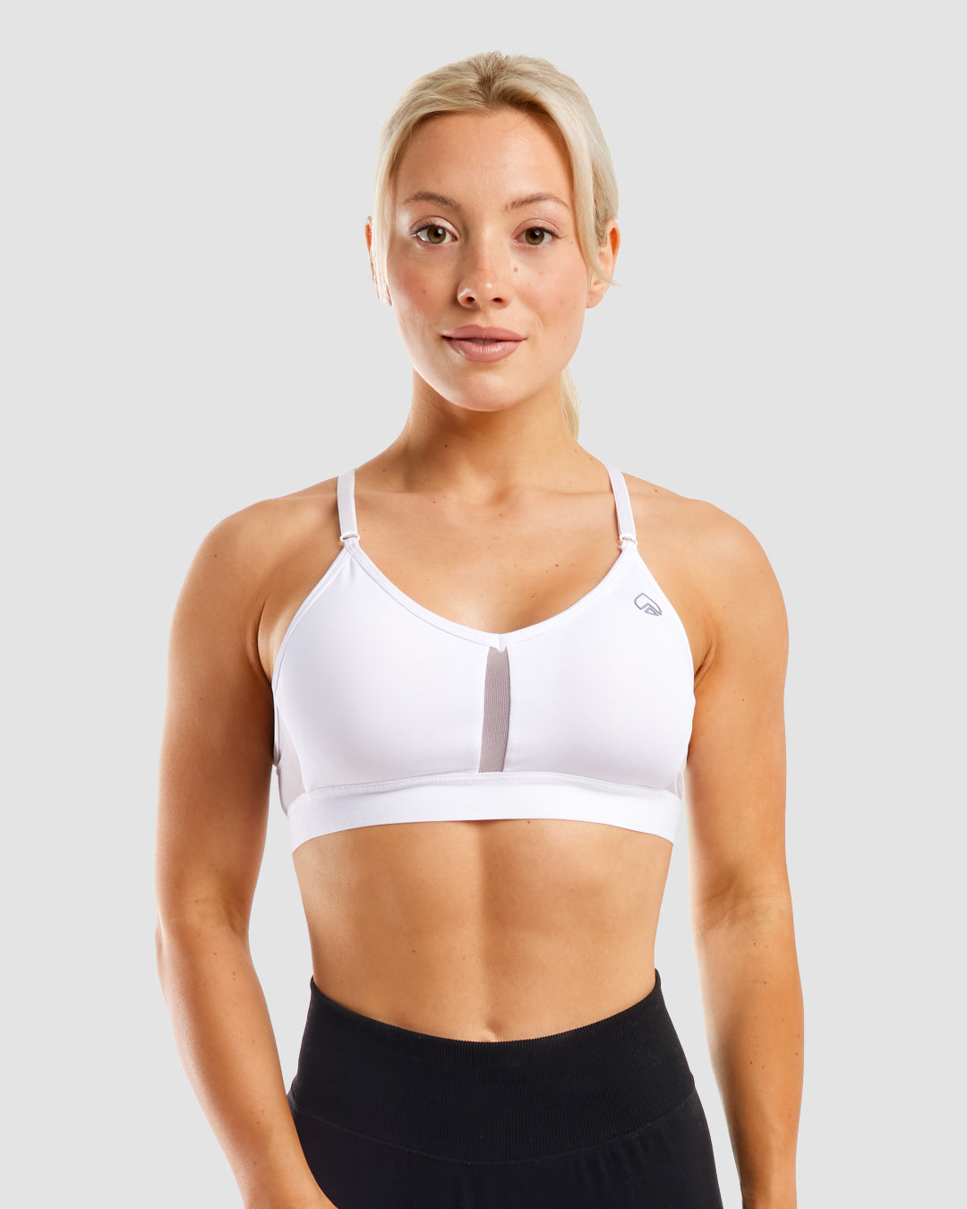 Triangle Mesh Bra (Outlet)