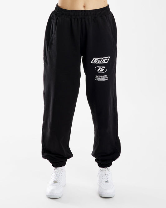 2K Baggy Jogger Pants Women (Outlet)