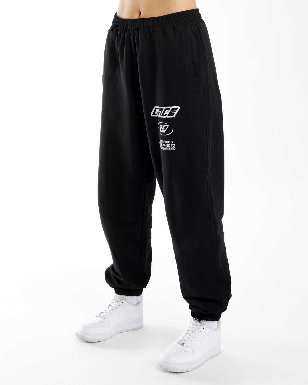 2K Baggy Jogger Pants Women (Outlet)