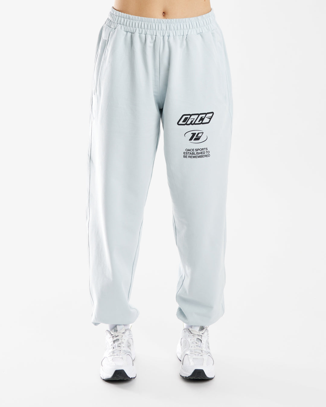2K Baggy Jogger Pants Women (Outlet)