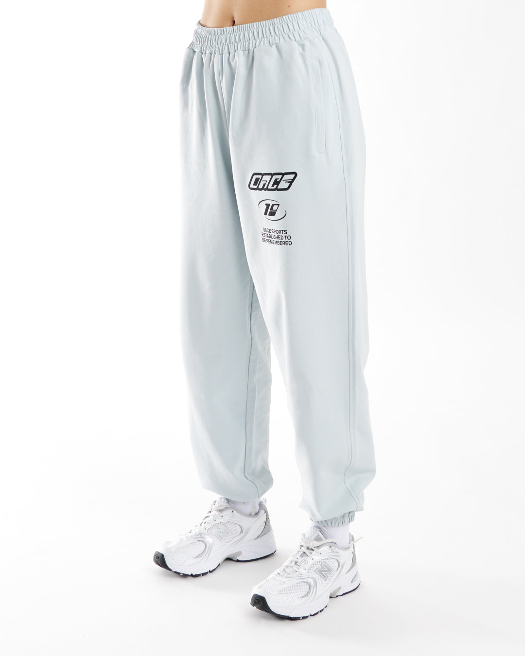 2K Baggy Jogger Pants Women (Outlet)