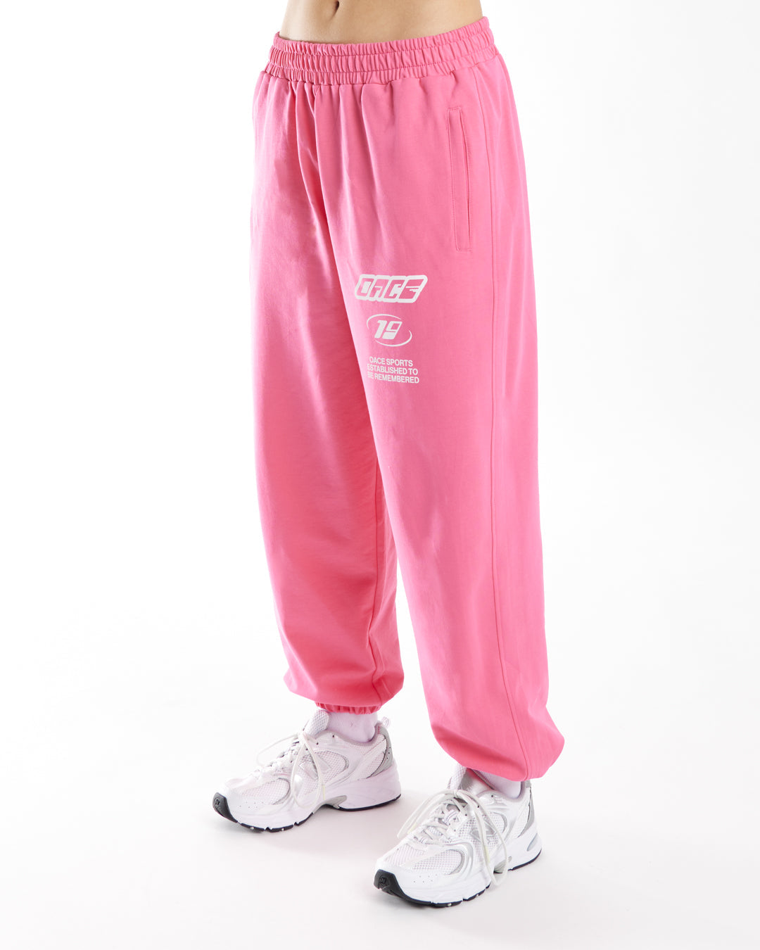 2K Baggy Jogger Pants Women (Outlet)