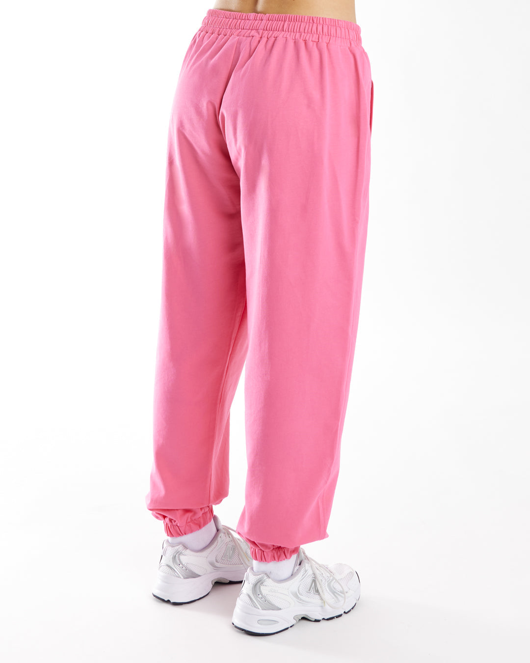 2K Baggy Jogger Pants Women (Outlet)