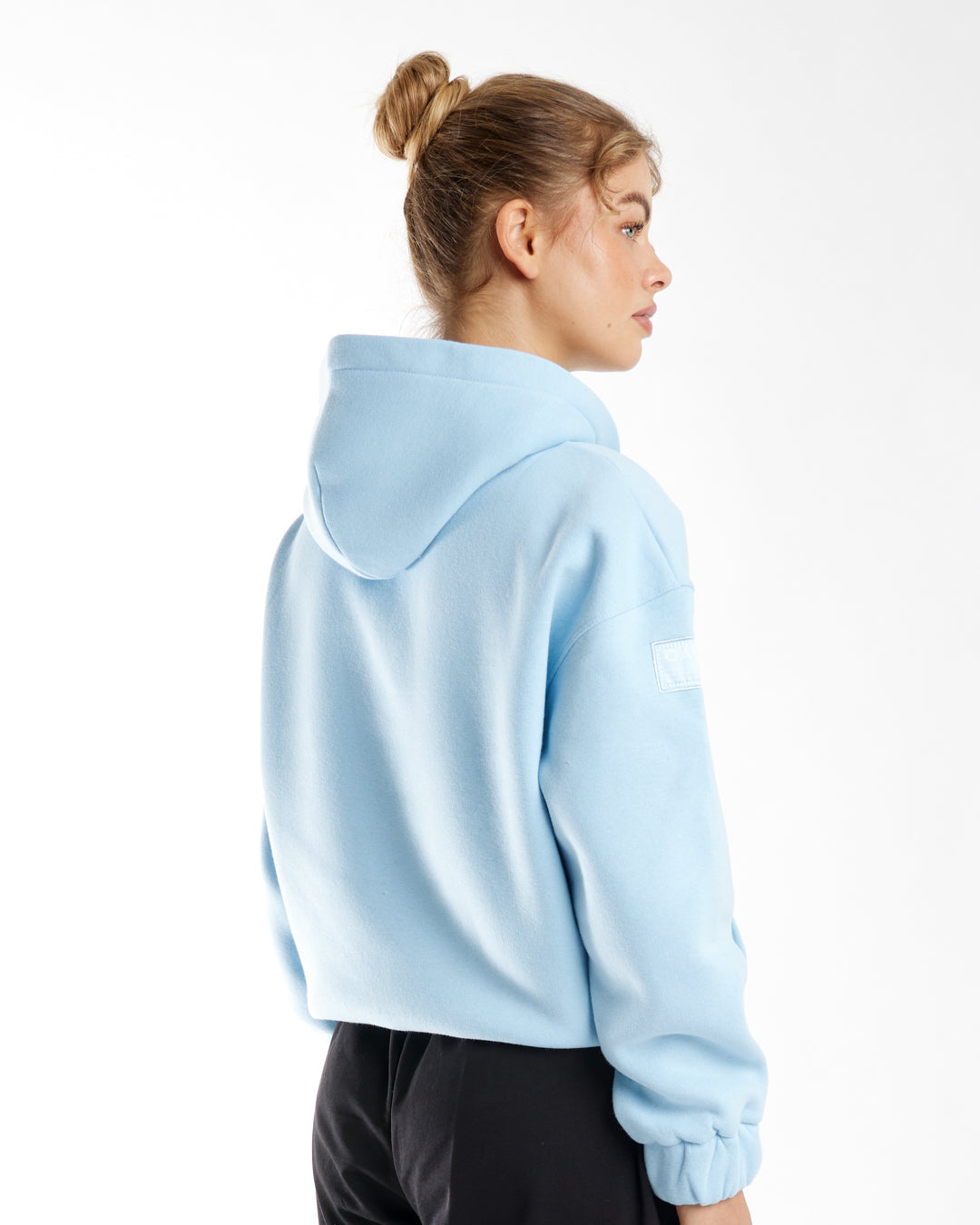 essentials Oversized Zip Jacket Women (Outlet)