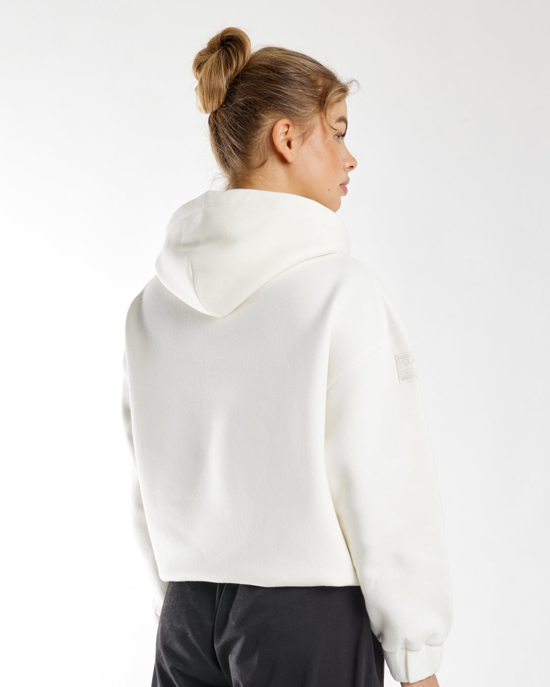 essentials Oversized Zip Jacket Women (Outlet)