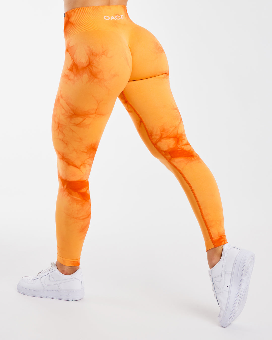 Alive Batik Leggings (Outlet)