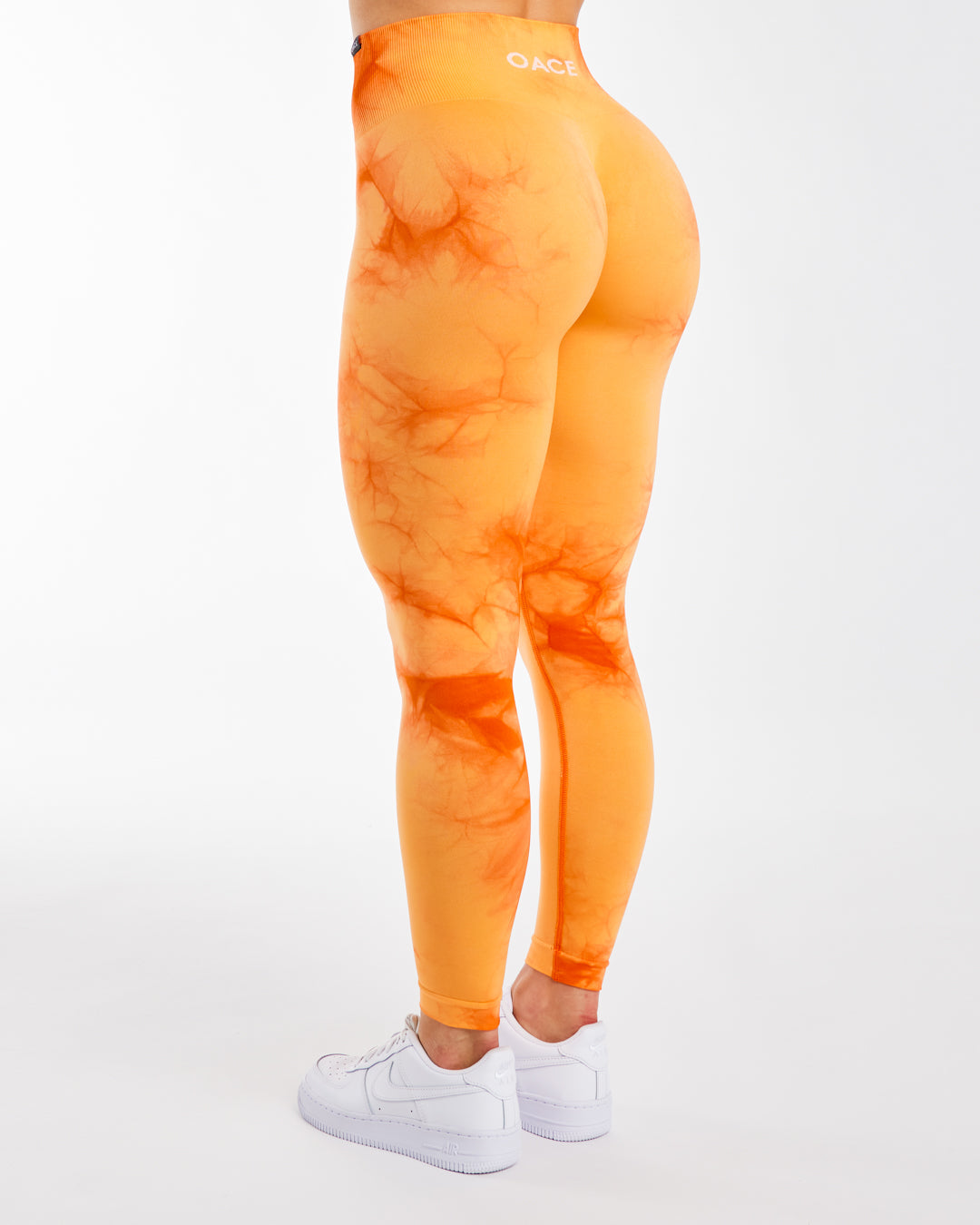 Alive Batik Leggings (Outlet)