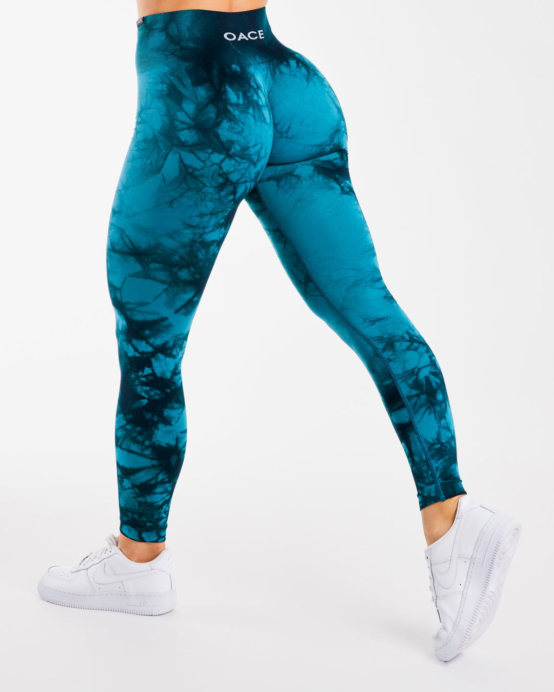 Alive Batik Leggings (Outlet)