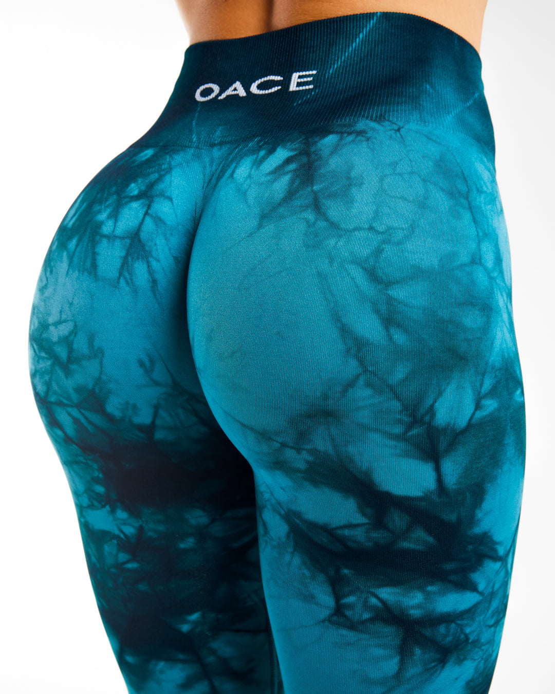 Alive Batik Leggings (Outlet)