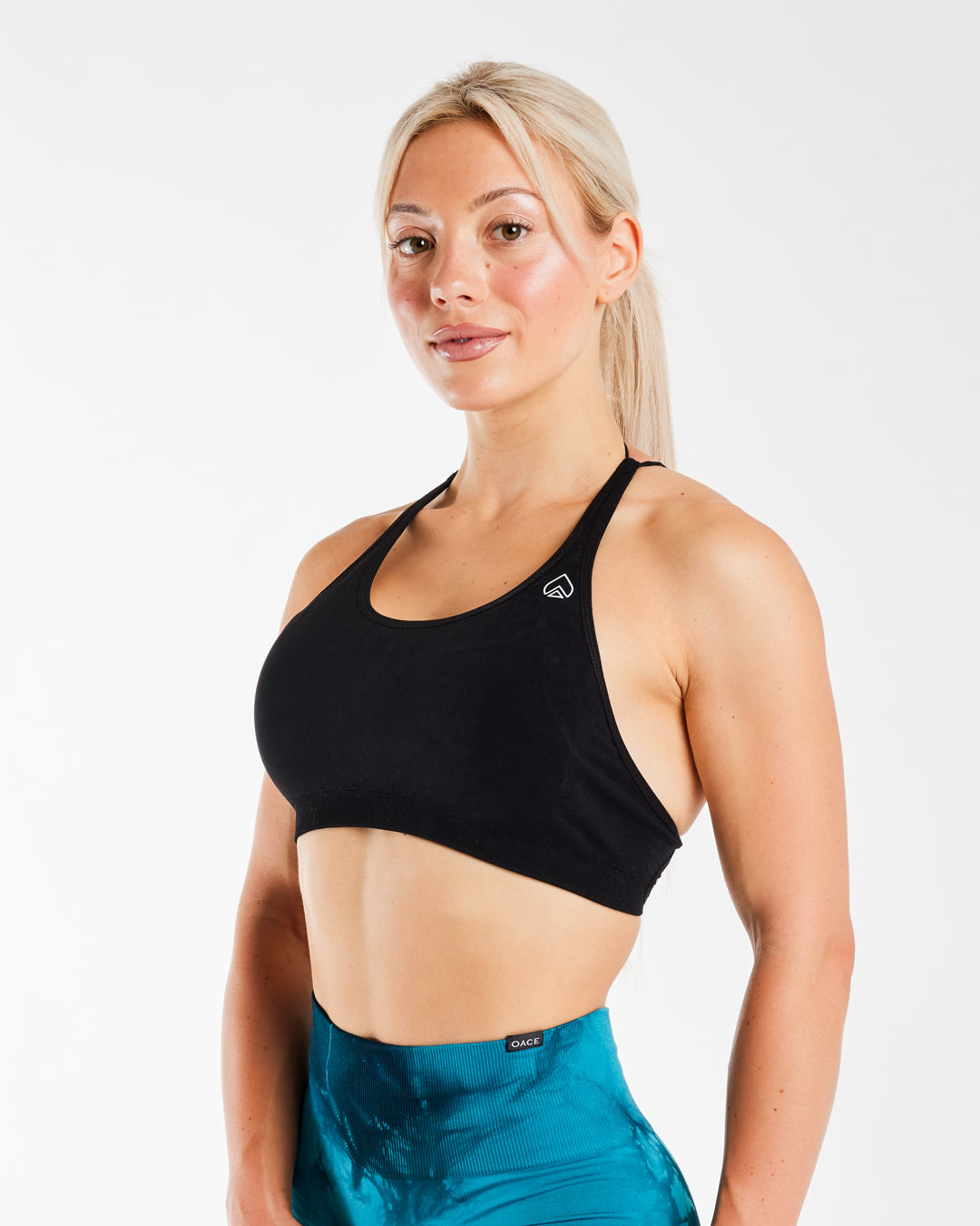 Alive Tied Bra (Outlet)