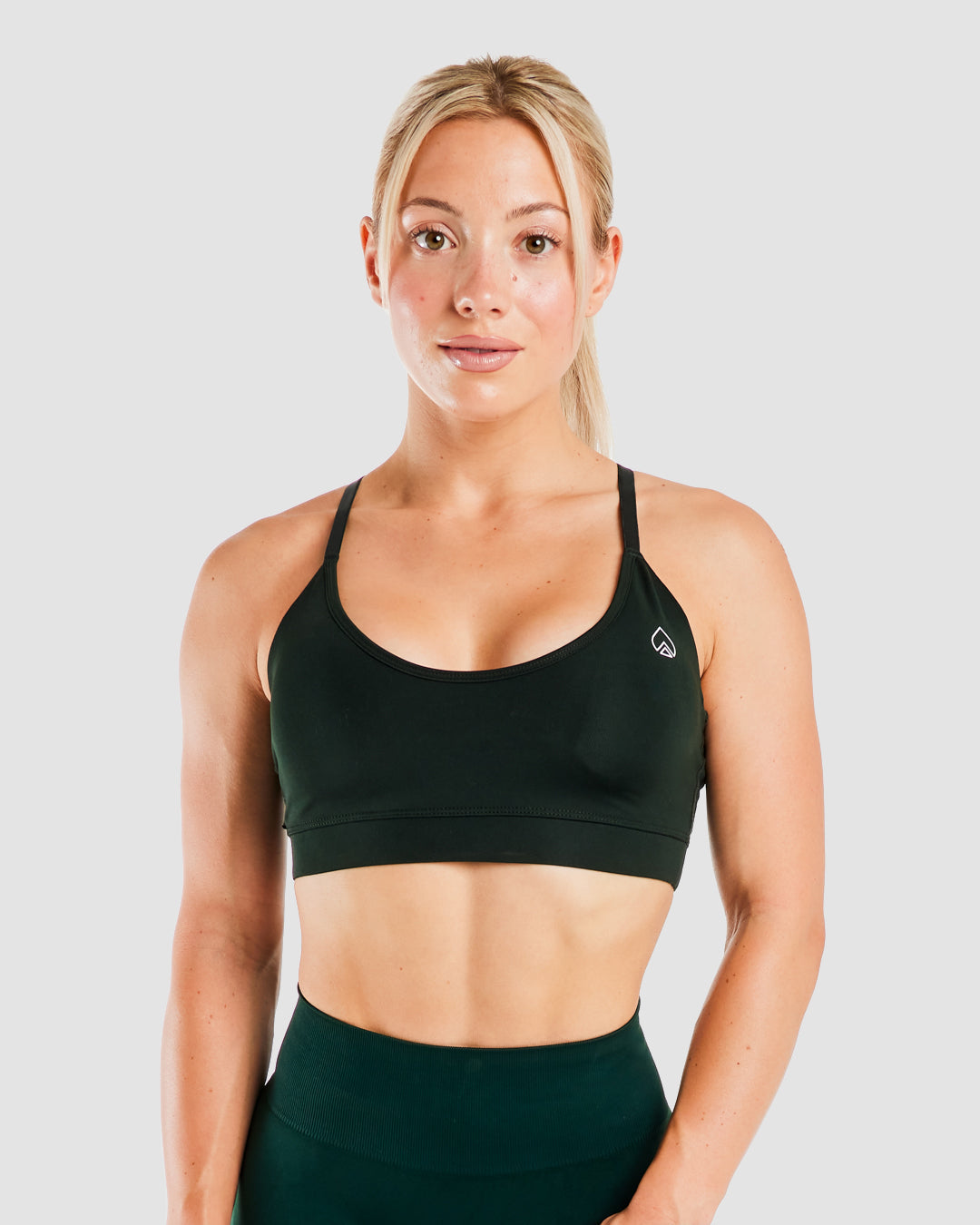 Single Back Bra (Outlet)