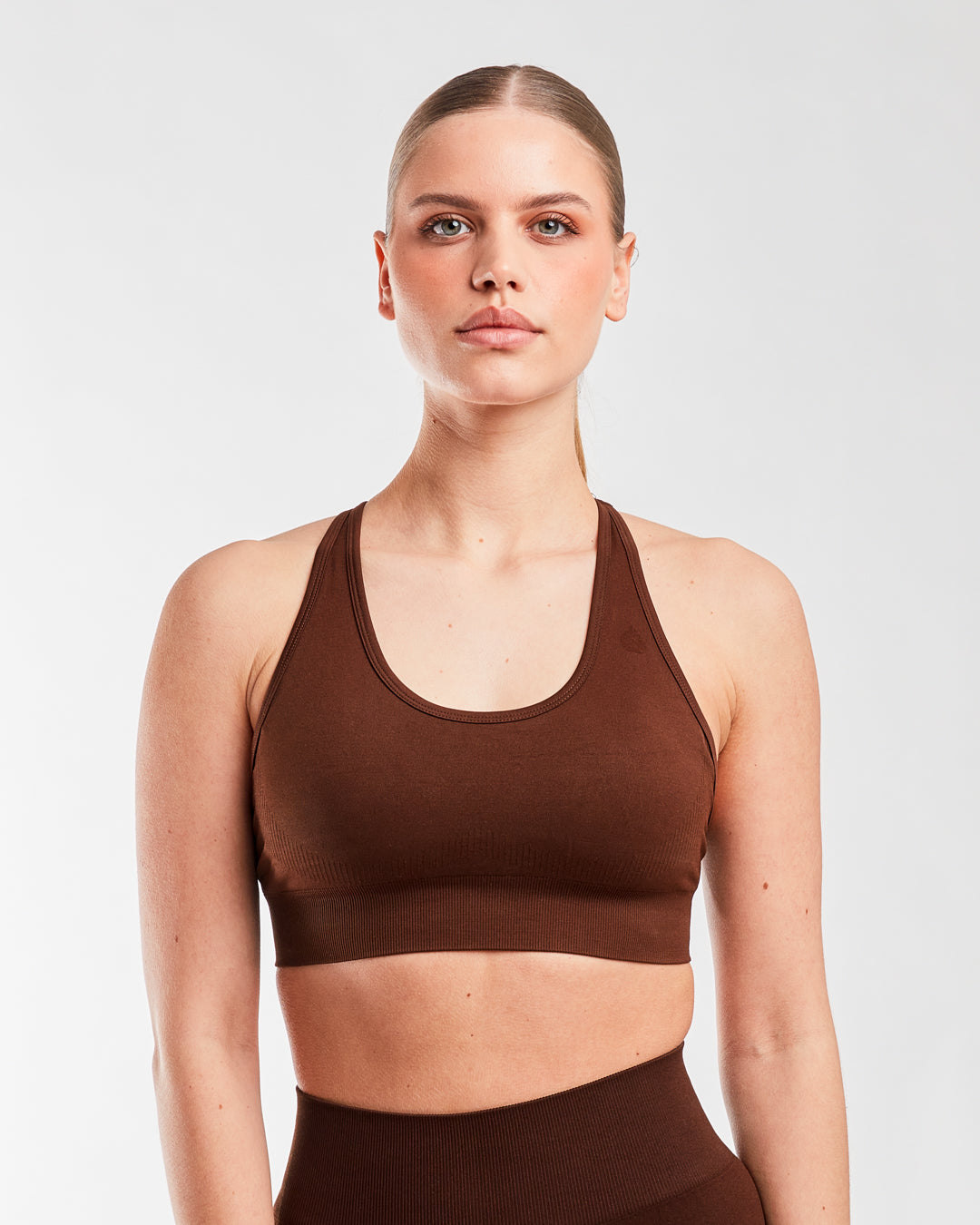 Crossed Back Bra (Outlet)