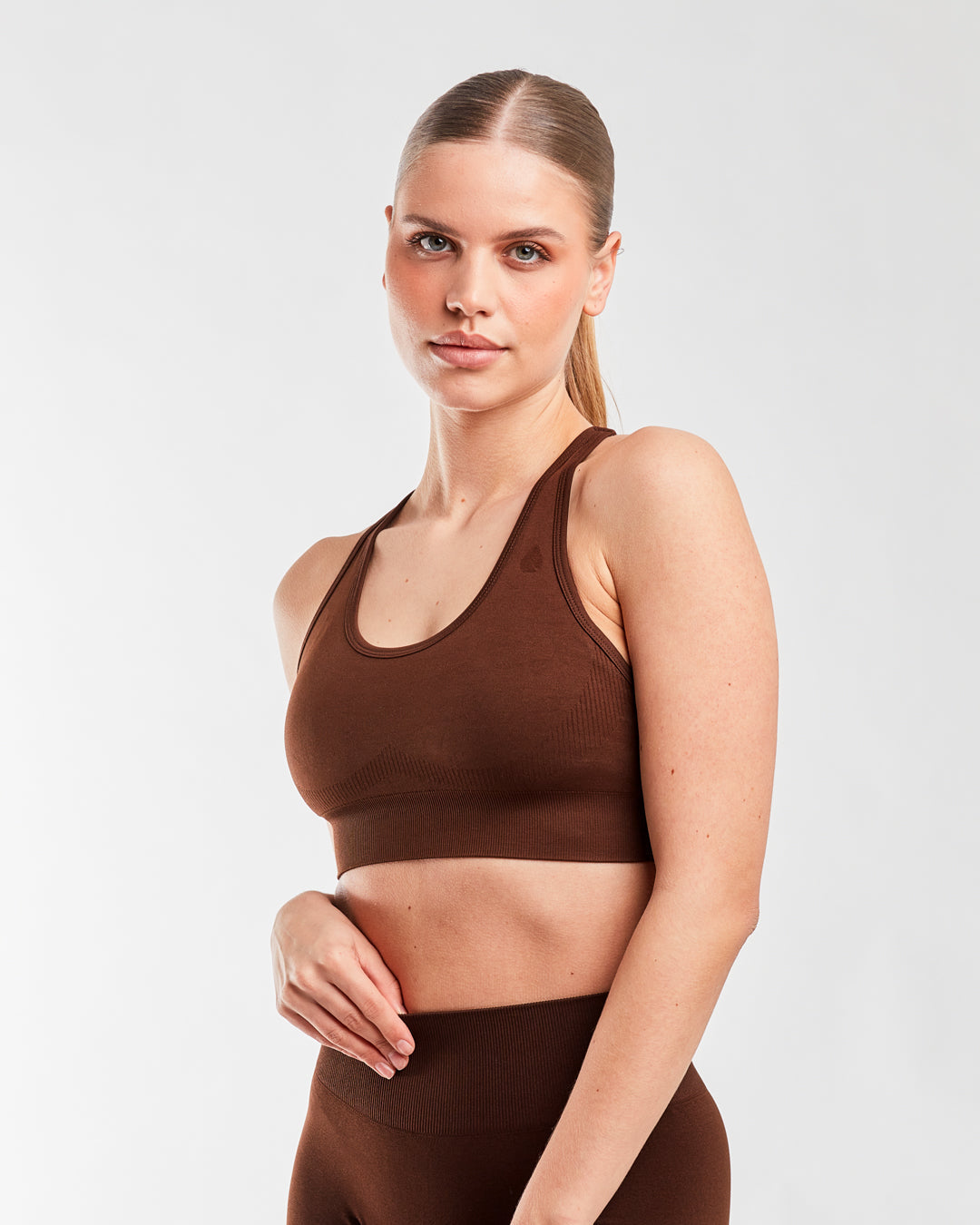 Crossed Back Bra (Outlet)