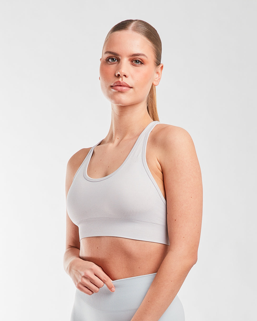 Crossed Back Bra (Outlet)