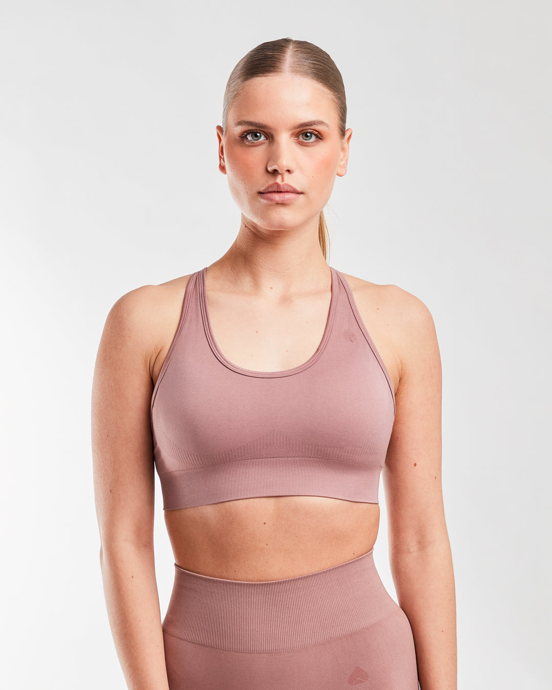 Crossed Back Bra (Outlet)