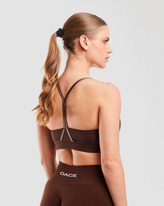 Single Back Bra (Outlet)