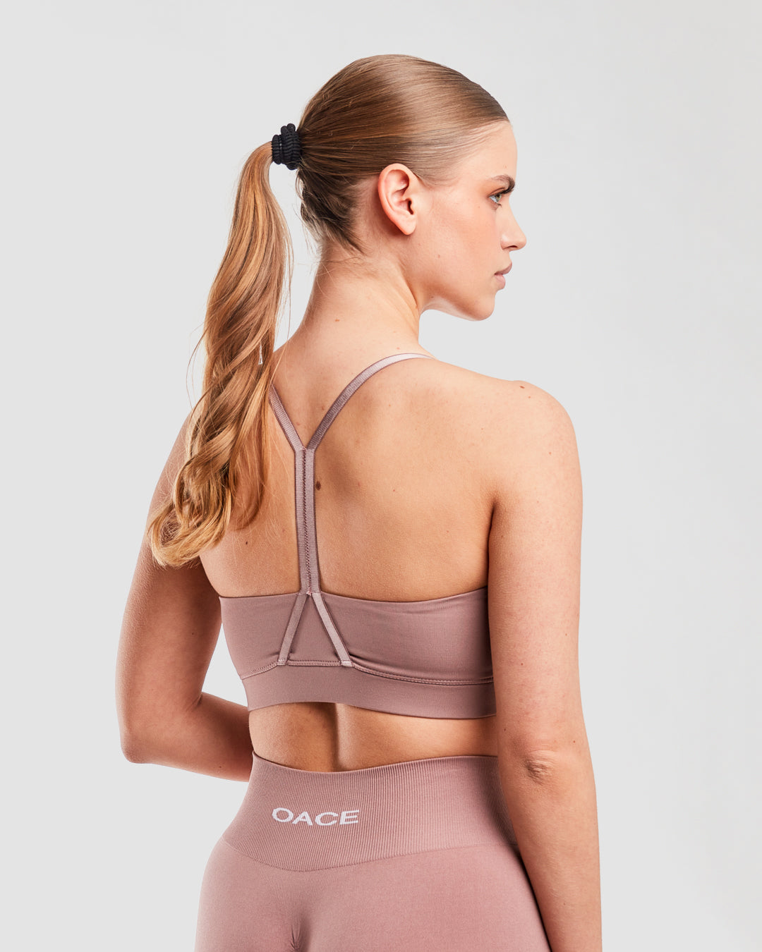 Single Back Bra (Outlet)