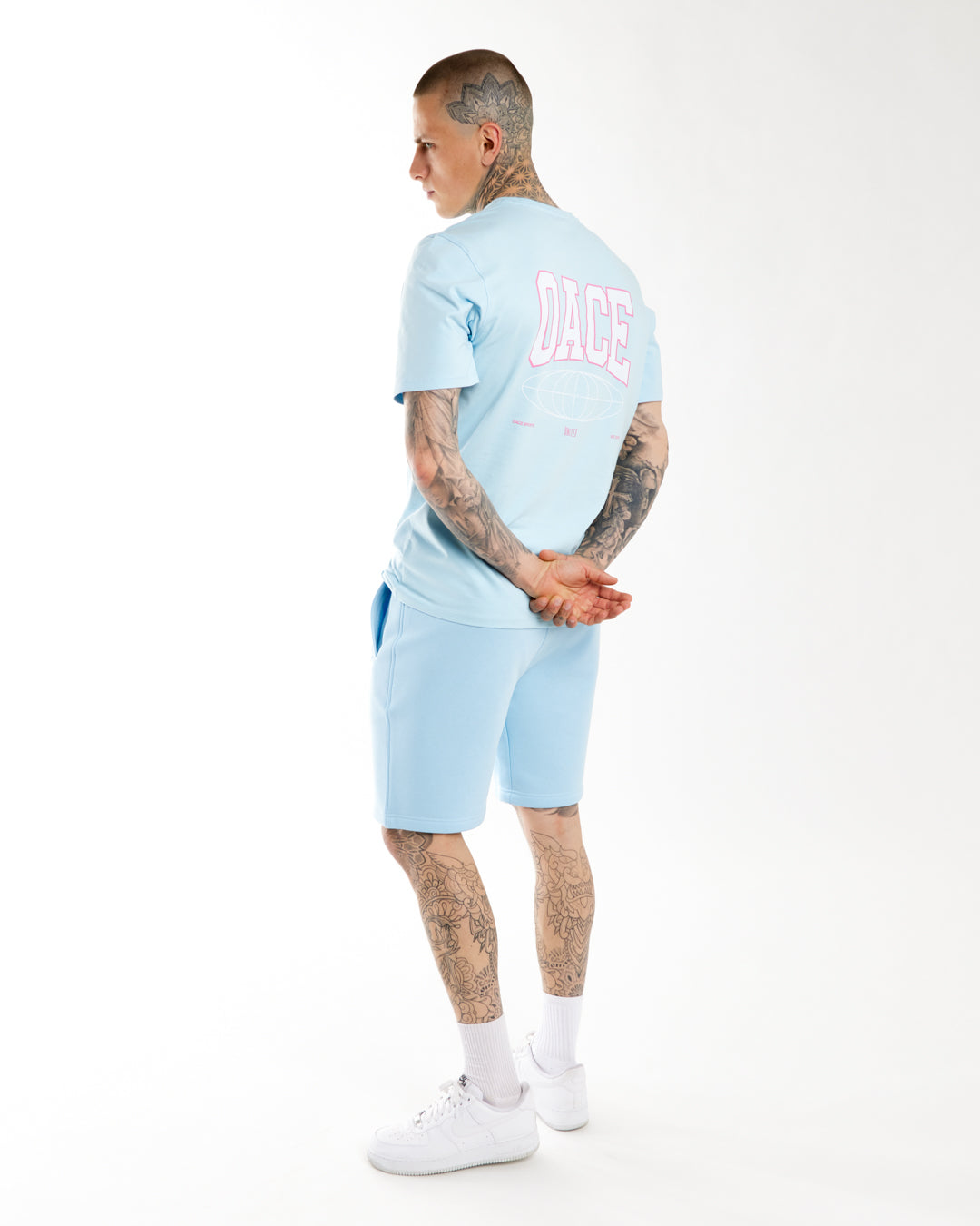 United T-Shirt Men (Outlet)