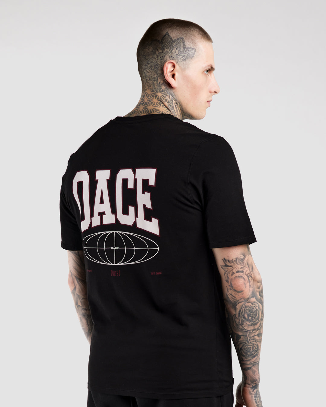 United T-Shirt Men (Outlet)