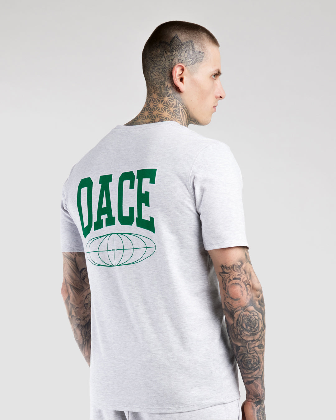 United T-Shirt Men (Outlet)