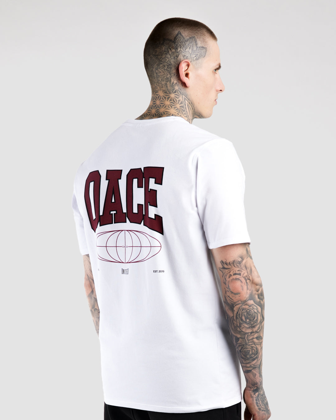 United T-Shirt Men (Outlet)