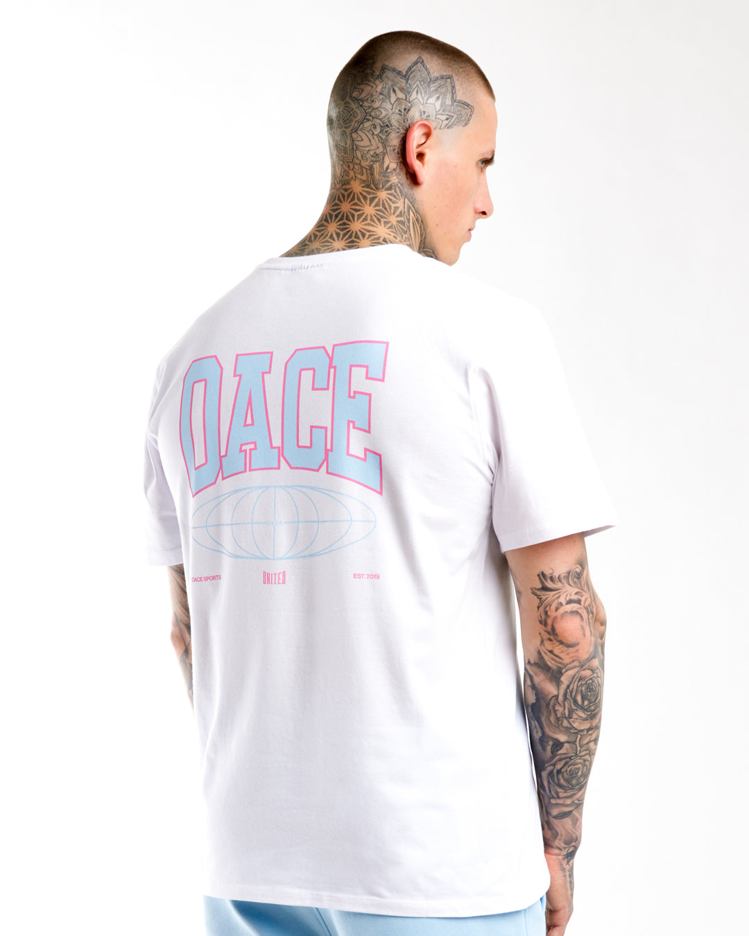 United T-Shirt Men (Outlet)