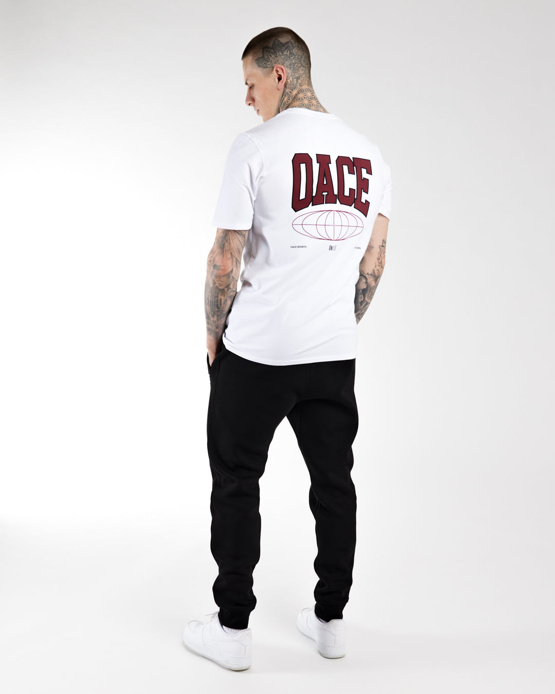 United T-Shirt Men (Outlet)