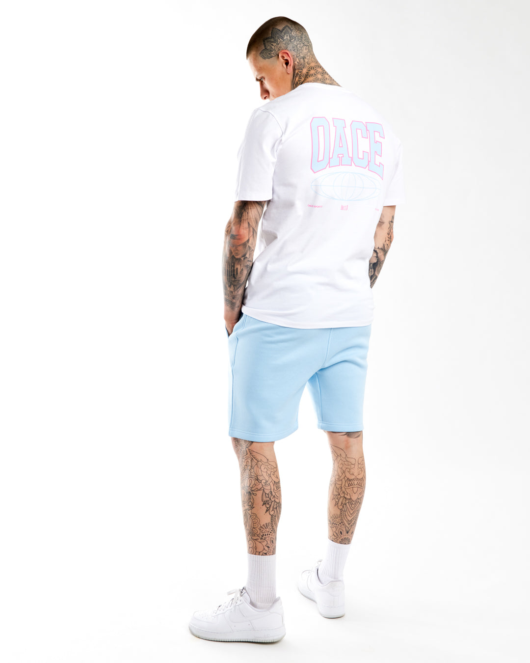 United T-Shirt Men (Outlet)