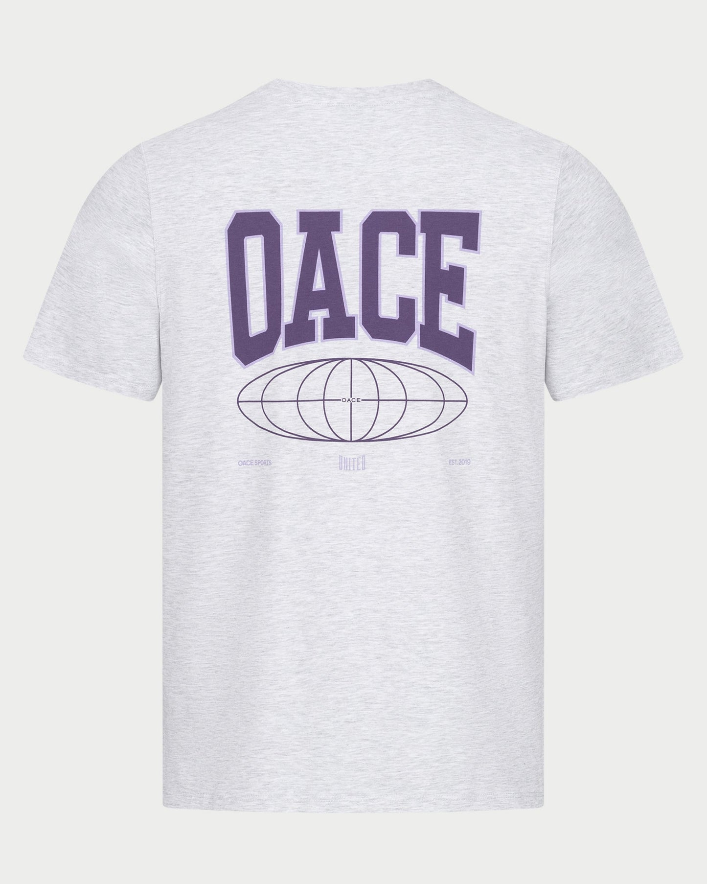 United T-Shirt Men (Outlet)