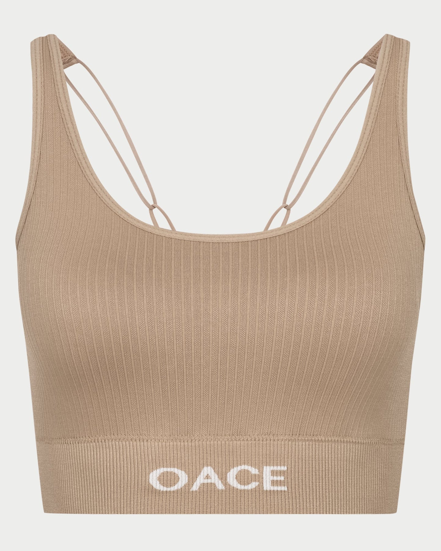 Tied Back Bra (Outlet)