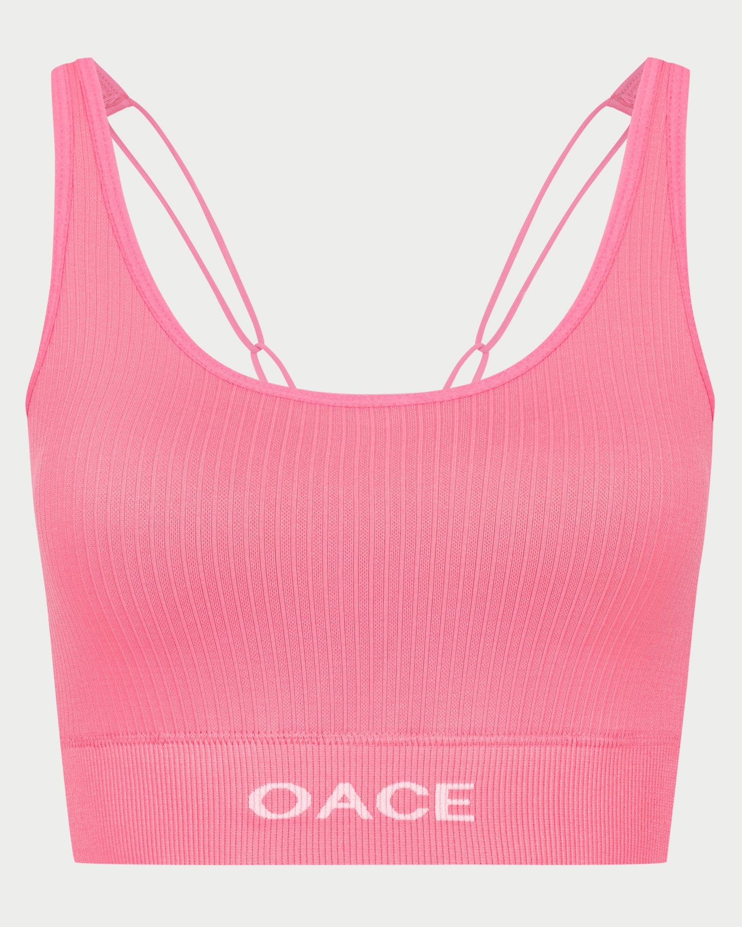 Tied Back Bra (Outlet)