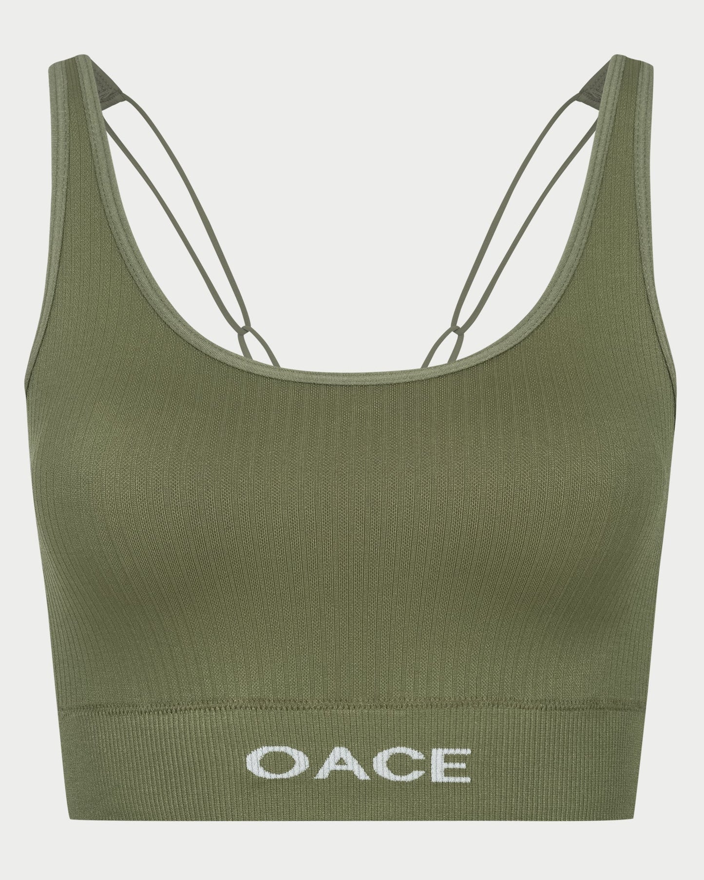 Tied Back Bra (Outlet)