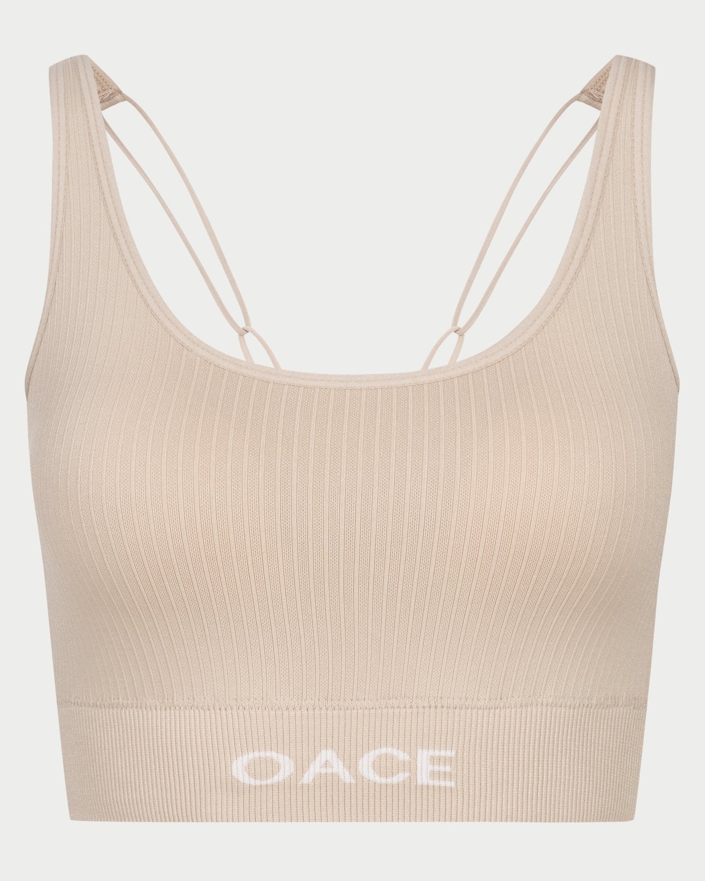 Tied Back Bra (Outlet)