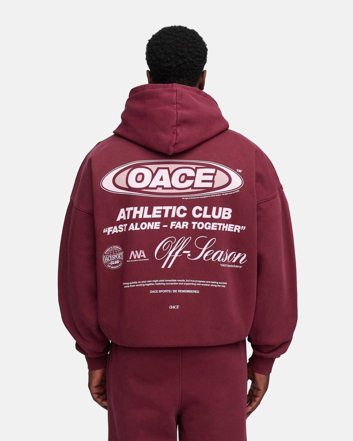 Signature Zip Jacket